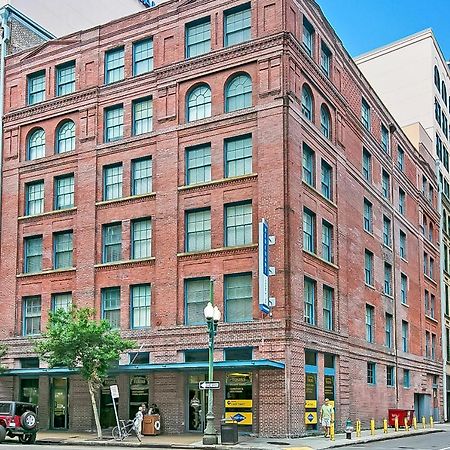 Spacious Condos Close To Art & Culture Nola Nova Orleães Exterior foto