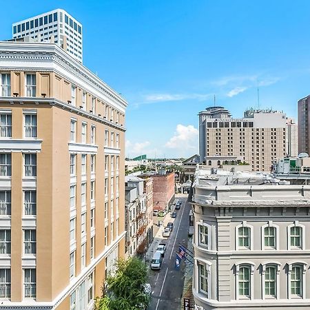 Spacious Condos Close To Art & Culture Nola Nova Orleães Exterior foto