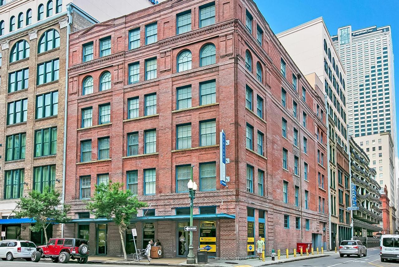 Spacious Condos Close To Art & Culture Nola Nova Orleães Exterior foto