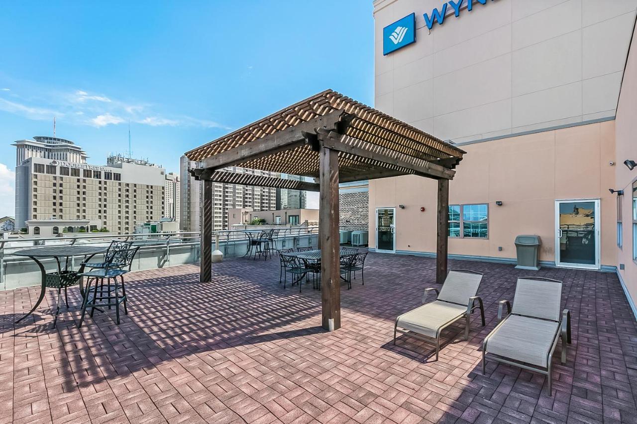 Spacious Condos Close To Art & Culture Nola Nova Orleães Exterior foto
