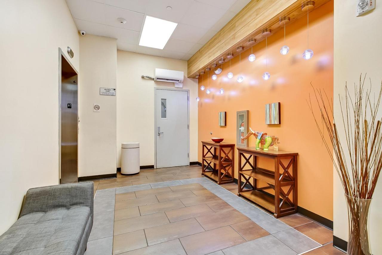 Spacious Condos Close To Art & Culture Nola Nova Orleães Exterior foto