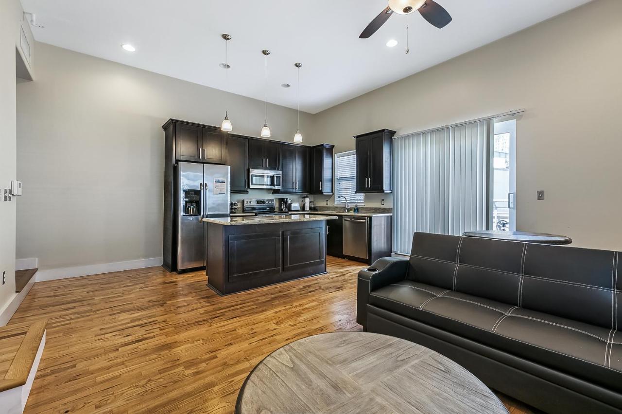 Spacious Condos Close To Art & Culture Nola Nova Orleães Exterior foto
