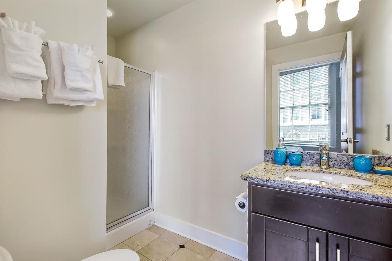 Spacious Condos Close To Art & Culture Nola Nova Orleães Exterior foto