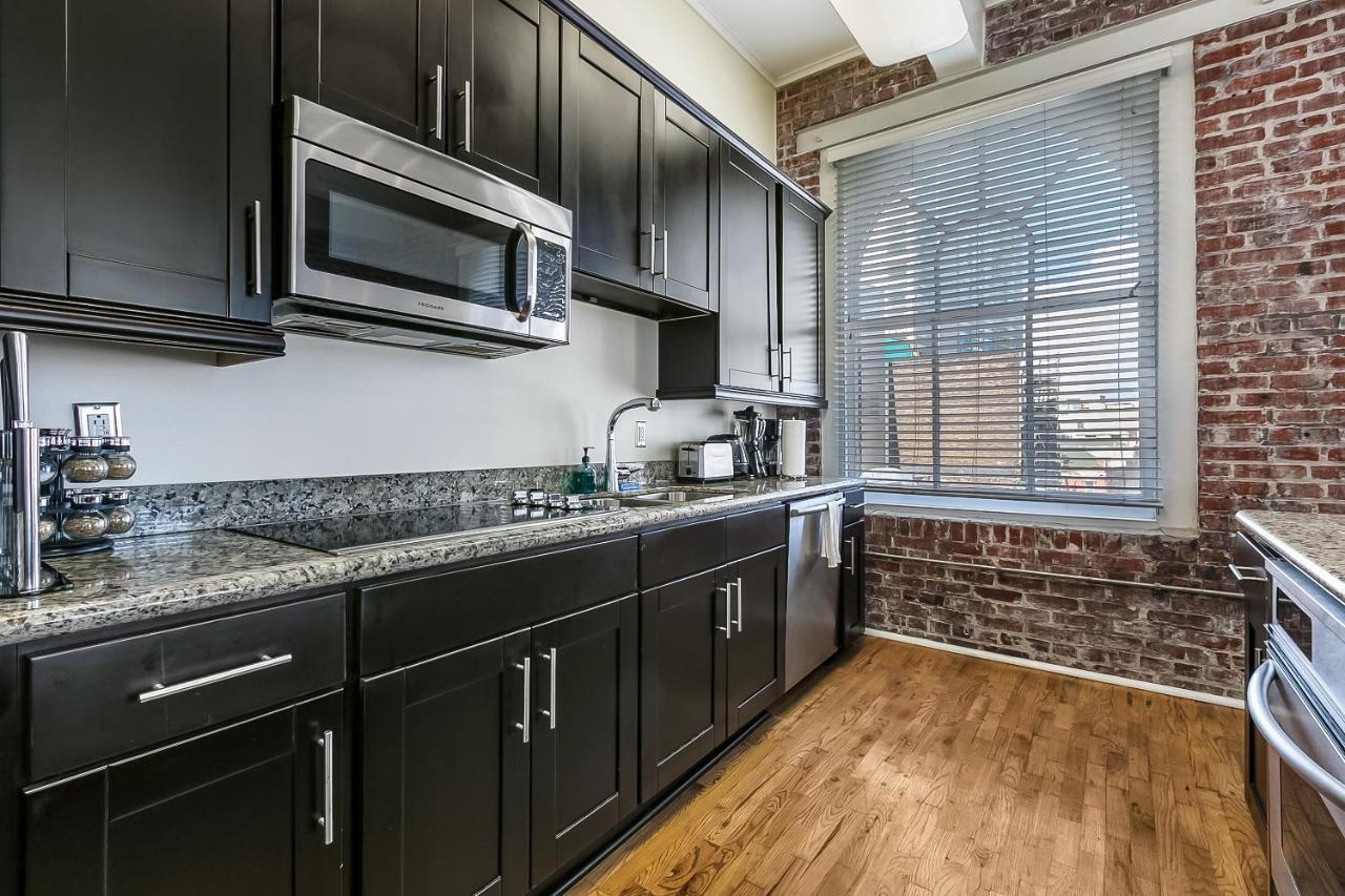 Spacious Condos Close To Art & Culture Nola Nova Orleães Exterior foto