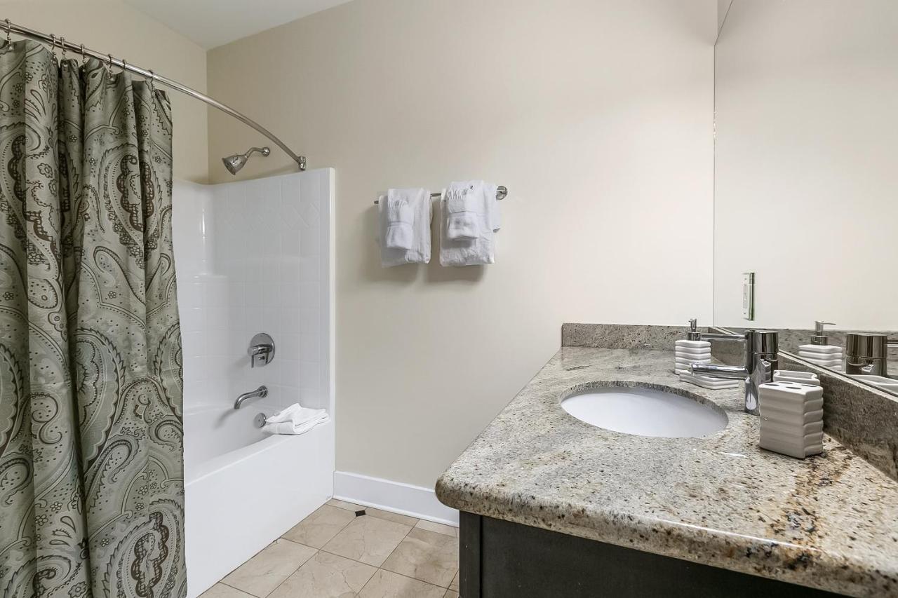 Spacious Condos Close To Art & Culture Nola Nova Orleães Exterior foto