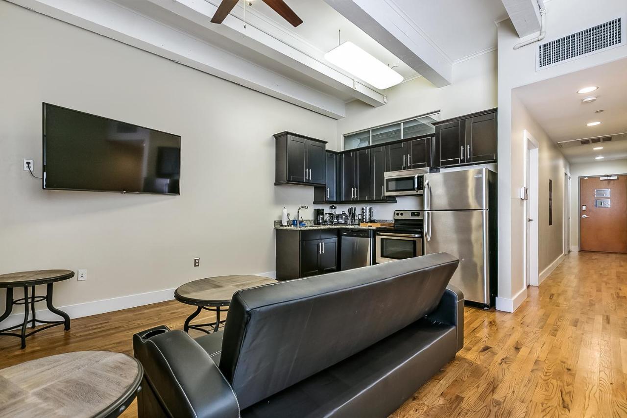 Spacious Condos Close To Art & Culture Nola Nova Orleães Exterior foto