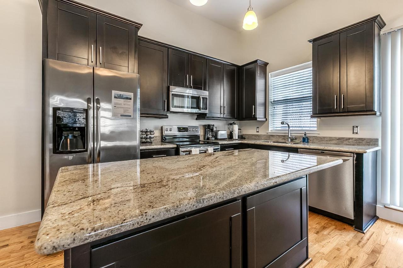 Spacious Condos Close To Art & Culture Nola Nova Orleães Exterior foto