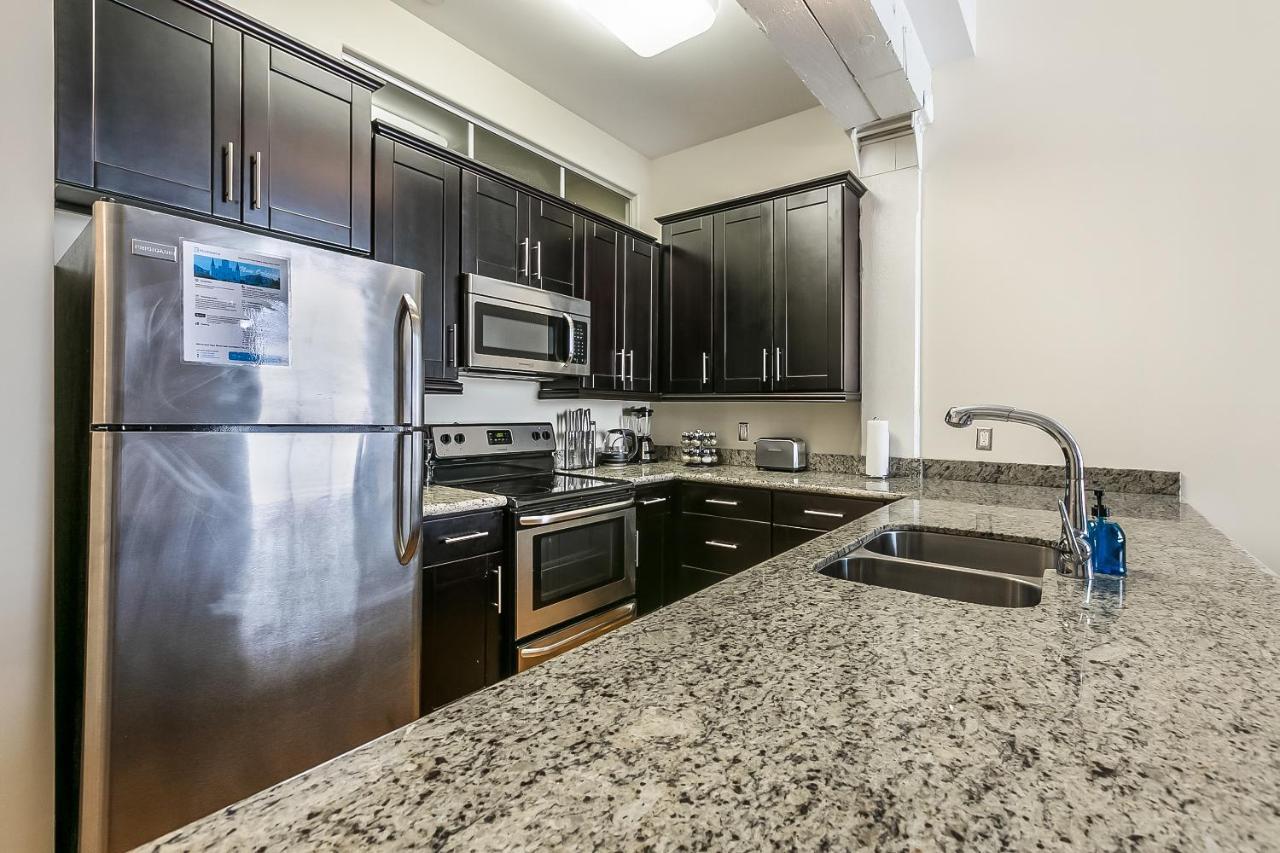 Spacious Condos Close To Art & Culture Nola Nova Orleães Exterior foto