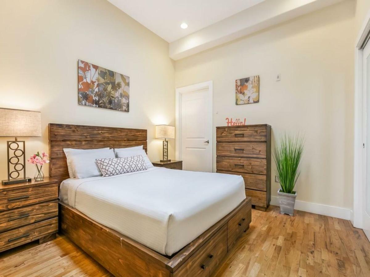 Spacious Condos Close To Art & Culture Nola Nova Orleães Exterior foto
